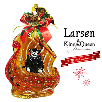 飾りボトル 酒・ブランデーの通販|株式会社酒匠