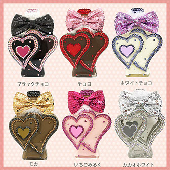 キンクイ　クリスマスデコレーション特集／ギフトボックス／ドルフィン／ベアー／クリスタル／シンデレラ　